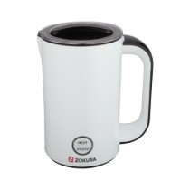 Aparat electric spumare lapte, 450W - Zokura