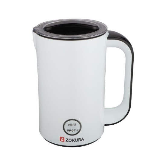Aparat electric spumare lapte, 450W - Zokura