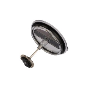 Aparat electric spumare lapte, 450W - Zokura