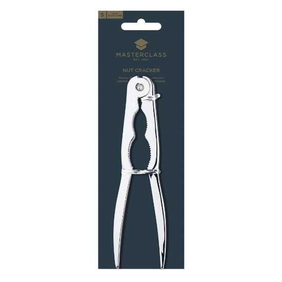 Spargator de nuci, metal, 17 cm - Kitchen Craft