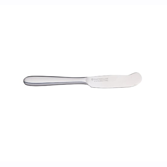 Cutit pentru unt, inox, 16 cm, “Master Class” - Kitchen Craft