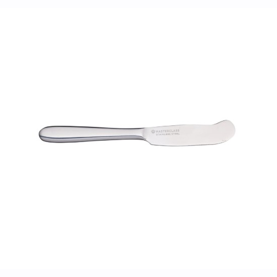 Cutit pentru unt, inox, 16 cm - MasterClass