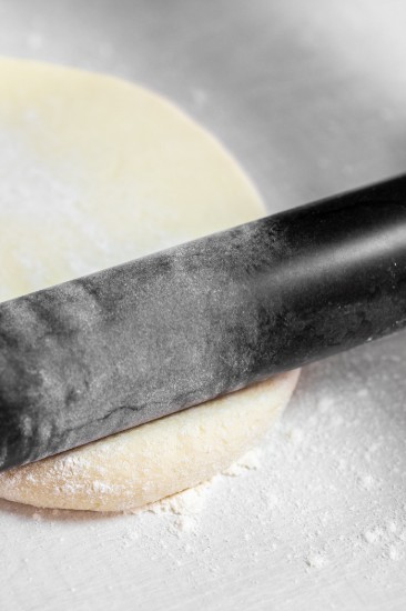 Facalet cu suport, marmura, 37 cm, “MasterClass” - Kitchen Craft