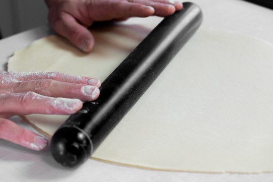 Facalet cu suport, marmura, 37 cm, “Master Class” - Kitchen Craft