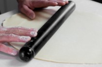 Facalet cu suport, marmura, 37 cm, “MasterClass” - Kitchen Craft