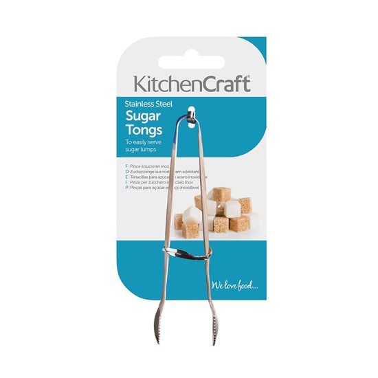 Cleste zahar, inox, 10 cm - Kitchen Craft