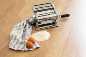 Masina de facut paste - Zokura