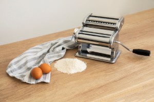 Masina de facut paste - Zokura