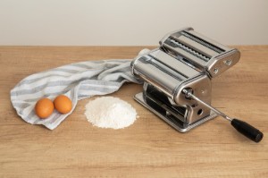 Masina de facut paste - Zokura