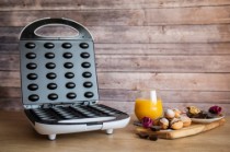Aparat pentru 12 forme nuci umplute, 1400W - Zokura