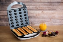 Aparat pentru 12 forme nuci umplute, 1400W - Zokura