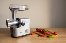 Masina de tocat carne, 2000 W - Zokura