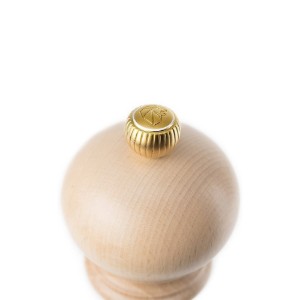 Rasnita pentru sare, 12 cm "Paris Classic", Natural - Peugeot