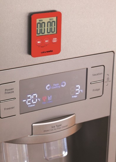 Cronometru electronic - Colourworks