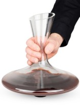 Aerator pentru vin, sticla, 750ml, "Variation" - Peugeot