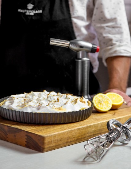Arzator Creme Brulee, “MasterClass” - Kitchen Craft