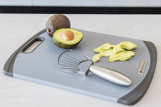 Feliator avocado, 18 cm, inox - Kitchen Craft