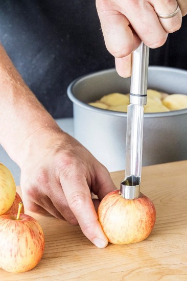 Ustensila scos cotor, inox - Kitchen Craft