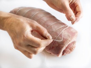 Snur pentru carne, din raion, 60 m - Kitchen Craft