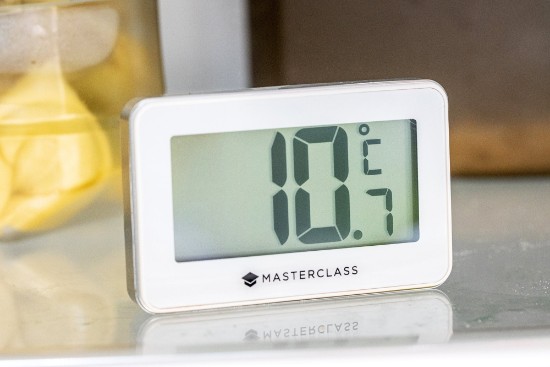 Termometru digital frigider, “Master Class” - Kitchen Craft