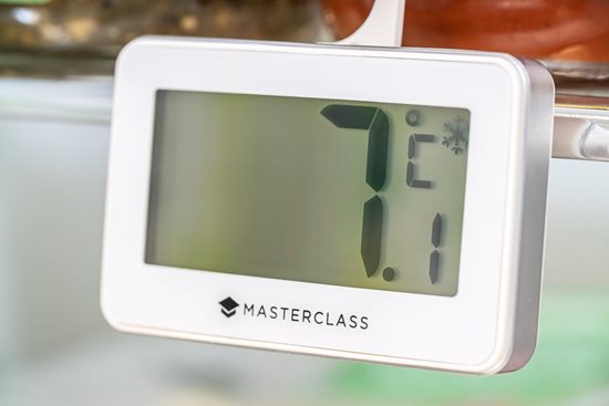 Termometru digital frigider - Kitchen Craft