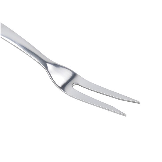 Furculita friptura, inox, 32 cm, “Master Class” - Kitchen Craft
