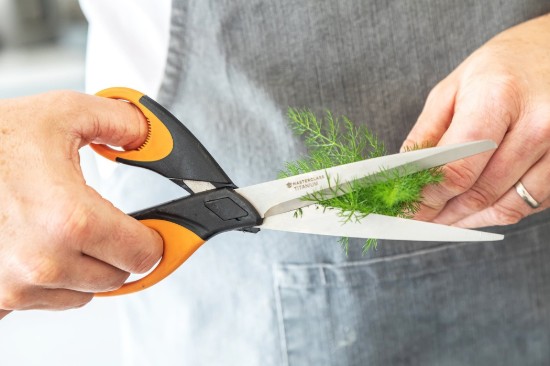 Foarfeca multifunctionala, 25 cm - MasterClass
