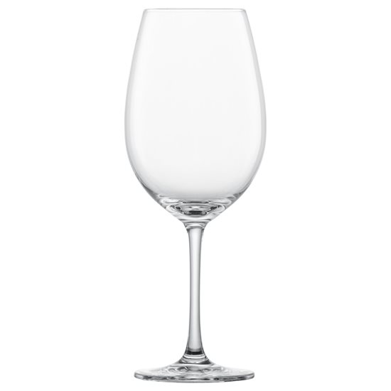 Set 6 pahare vin rosu, sticla cristalina, 506ml, "Ivento" - Schott Zwiesel