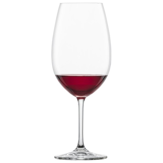 Set 6 pahare Bordeaux, sticla cristalina, 633ml, "Ivento" - Schott Zwiesel