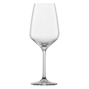 Set 6 pahare vin alb, sticla cristalina, 356ml, "Taste" - Schott Zwiesel