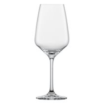 Set 6 pahare vin alb, cristal, 356ml, "Taste" - Schott Zwiesel