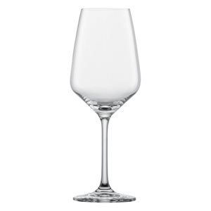 Set 6 pahare vin alb, sticla cristalina, 356ml, "Taste" - Schott Zwiesel