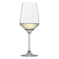 Set 6 pahare vin alb, sticla cristalina, 356ml, "Taste" - Schott Zwiesel