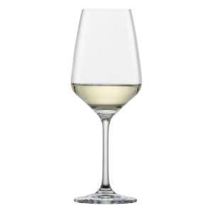 Set 6 pahare vin alb, sticla cristalina, 356ml, "Taste" - Schott Zwiesel