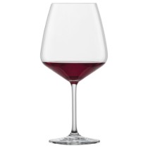 Set 6 pahare vin Burgundy, sticla cristalina, 790ml, "Taste" - Schott Zwiesel