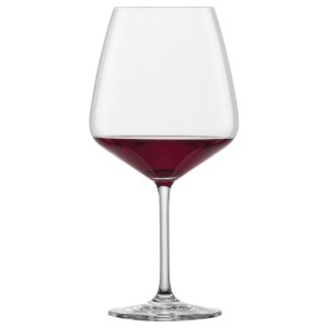 Set 6 pahare vin Burgundy, sticla cristalina, 790ml, "Taste" - Schott Zwiesel