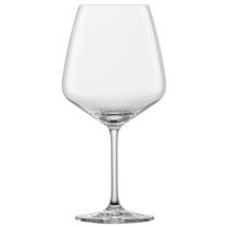 Set 6 pahare vin Burgundy, sticla cristalina, 790ml, "Taste" - Schott Zwiesel