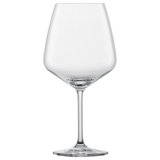 Set 6 pahare vin Burgundy, cristal, 790ml, "Taste" - Schott Zwiesel