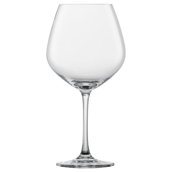 Set 6 pahare vin rosu, sticla cristalina, 542ml, "Vina" - Schott Zwiesel