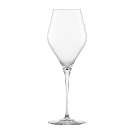 Set 6 pahare vin rosu, sticla cristalina, 437ml, "Finesse" - Schott Zwiesel