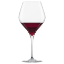 Set 6 pahare vin Burgundy, sticla cristalina, 660ml, "Finesse"- Schott Zwiesel