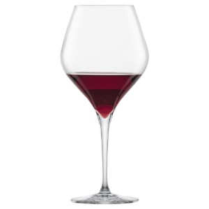Set 6 pahare vin Burgundy, sticla cristalina, 660ml, "Finesse"- Schott Zwiesel