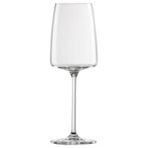 Set 6 pahare vin, sticla cristalina, 363ml, "Sensa" - Schott Zwiesel
