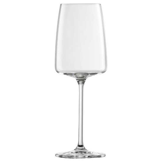 Set 6 pahare vin, sticla cristalina, 363ml, "Sensa" - Schott Zwiesel