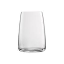 Set 6 pahare apa, sticla cristalina, 500ml, "Sensa" - Schott Zwiesel