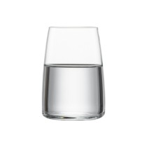 Set 6 pahare apa, sticla cristalina, 500ml, "Sensa" - Schott Zwiesel
