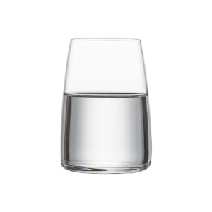 Set 6 pahare apa, sticla cristalina, 500ml, "Sensa" - Schott Zwiesel