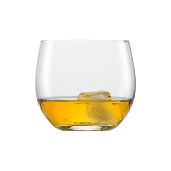 Set 6 pahare whisky, sticla cristalina, 400ml, "Banquet" - Schott Zwiesel