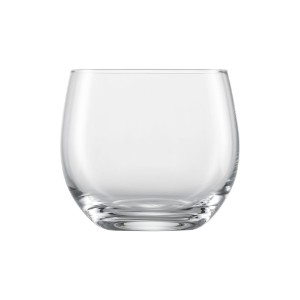 Set 6 pahare whisky, sticla cristalina, 400ml, "Banquet" - Schott Zwiesel