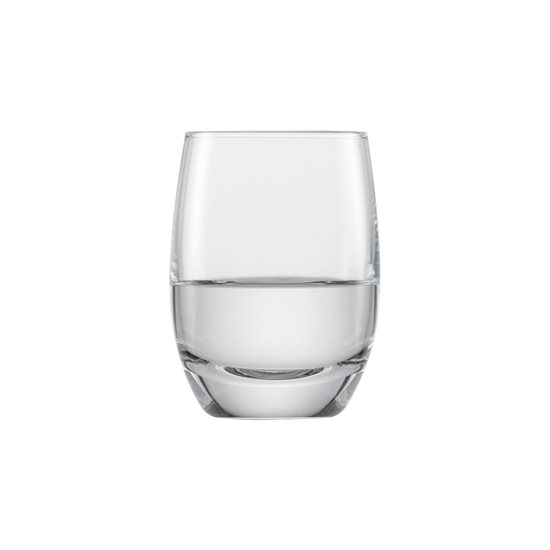 Set 6 pahare vodca, sticla cristalina, 75ml, "Banquet" - Schott Zwiesel